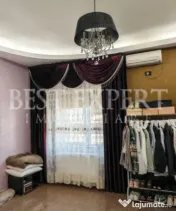 Apartament 4 Camere| Complet Mobilat și Utilat | Zonă Ultr