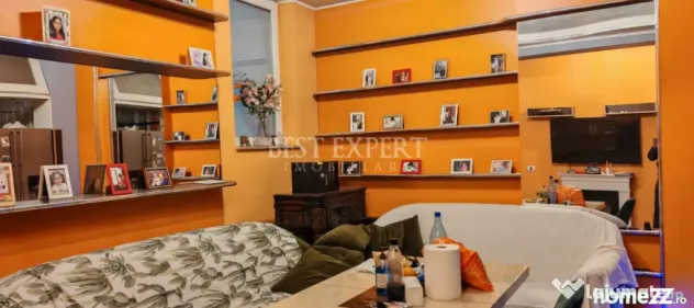 Apartament 5 Camere |Terasa Generoasa | Garaj +Parte subsol - Bucuresti (Bucuresti-Ilfov)