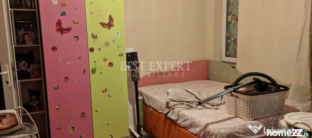 Apartament 5 Camere |Terasa Generoasa | Garaj +Parte subsol - Bucuresti (Bucuresti-Ilfov)