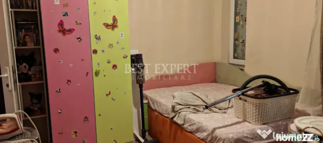 Apartament 5 Camere |Terasa Generoasa | Garaj +Parte subsol - Bucuresti (Bucuresti-Ilfov)