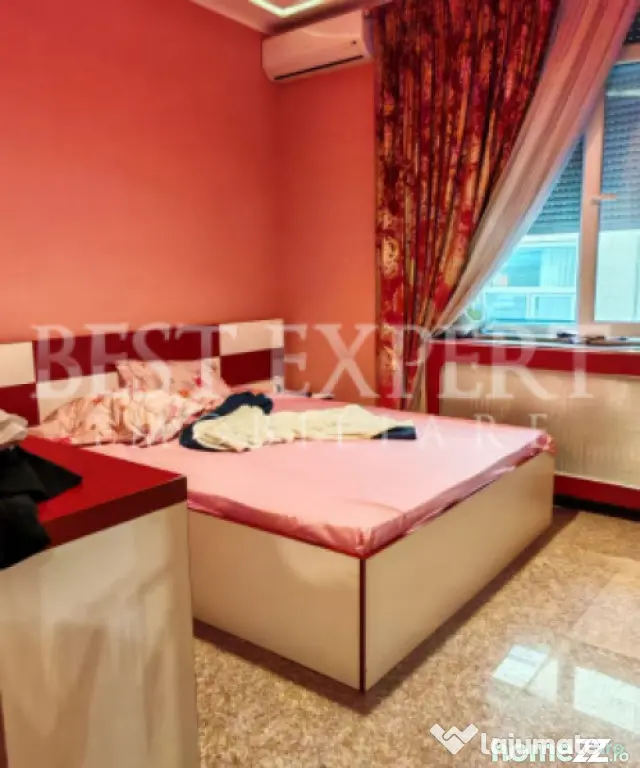 Apartament 5 Camere |Terasa Generoasa | Garaj +Parte subsol - Bucuresti (Bucuresti-Ilfov)