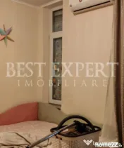 Apartament 5 Camere |Terasa Generoasa | Garaj +Parte subsol 