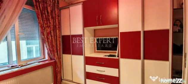 Apartament 5 Camere |Terasa Generoasa | Garaj +Parte subsol - Bucuresti (Bucuresti-Ilfov)
