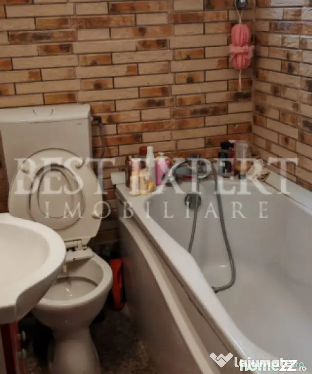 Apartament 5 Camere |Terasa Generoasa | Garaj +Parte subsol - Bucuresti (Bucuresti-Ilfov)