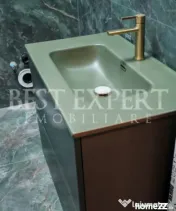 Apartament 5 Camere |Terasa Generoasa | Garaj +Parte subsol 