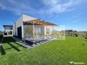 CASA PARTER-4 CAMERE- TEREN 325 MP