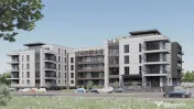 2 Camere | Direct Dezvoltator | Încălzire Pardoseala 