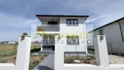 Casa Individuala - 4 camere - 2 bai - 425mp teren 