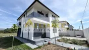 Casa Individuala - 4 camere - 2 bai - 425mp teren 