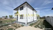 Casa Individuala - 4 camere - 2 bai - 425mp teren 