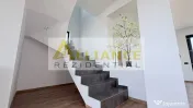 Casa Individuala - 4 camere - 2 bai - 425mp teren 