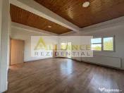 CASA INDIVIDUALA - D+P+1+M - 1550 MP TEREN - CATELU 