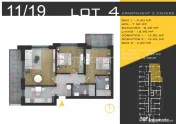 3 Camere Boutique | Finisaje Premium | Direct Dezvoltator |