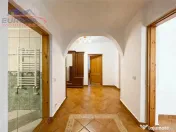 Casa de P M zona centrala Tulcea