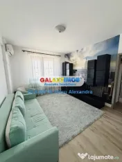 Apartament Modern Bloc Nou Berceni - Dimitrie Leonida - Parc 