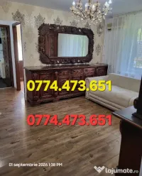 Apartament 3 camere sector 4 c.tin brâncoveanu