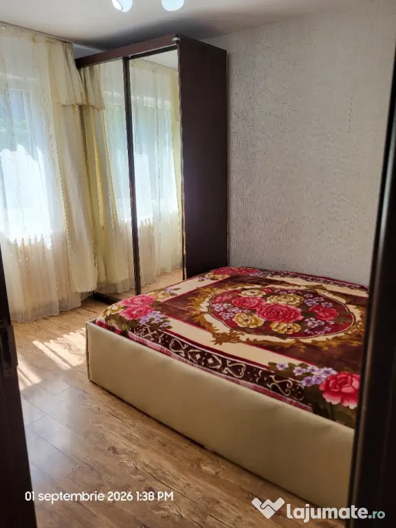 Apartament 3 camere sector 4 c.tin brâncoveanu