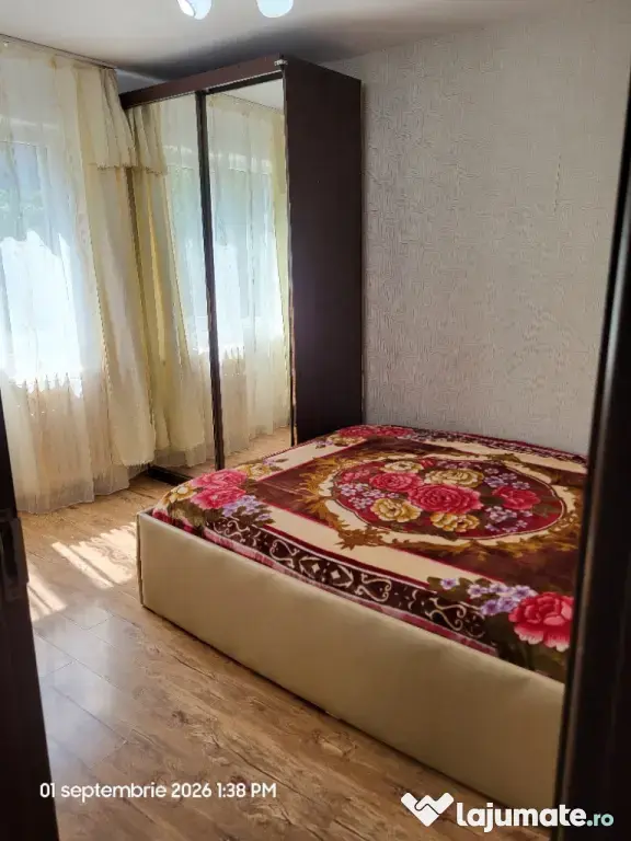 Apartament 3 camere sector 4 c.tin brâncoveanu