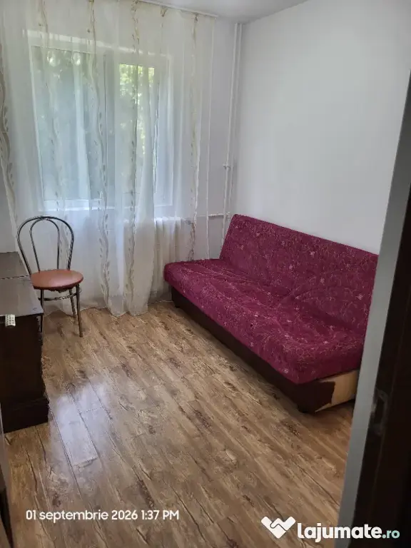 Apartament 3 camere sector 4 c.tin brâncoveanu