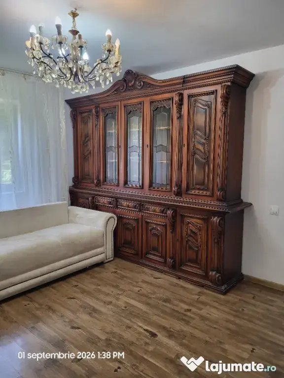 Apartament 3 camere sector 4 c.tin brâncoveanu