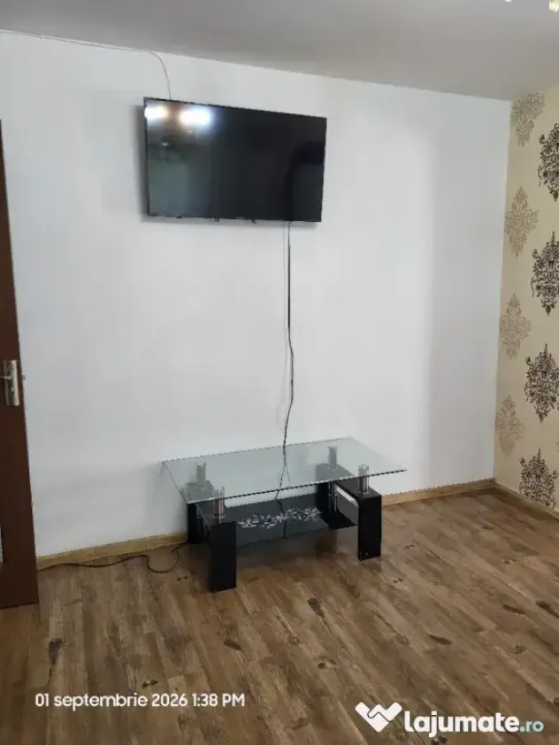 Apartament 3 camere sector 4 c.tin brâncoveanu