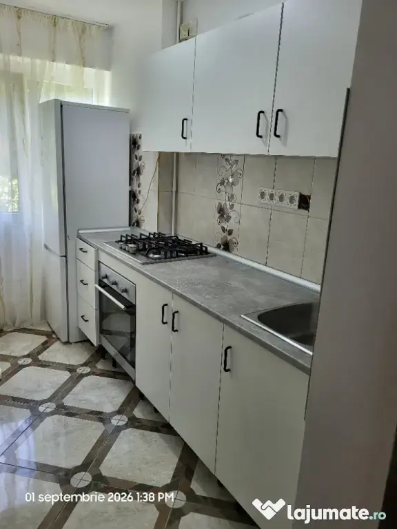 Apartament 3 camere sector 4 c.tin brâncoveanu