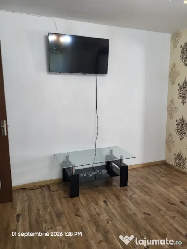Apartament 3 camere sector 4 c.tin brâncoveanu