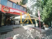 Spatiu comercial in zona Baba Novac/Titan/Dristor 