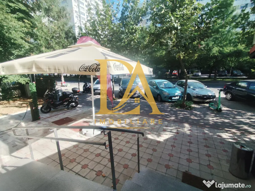 Spatiu comercial in zona Baba Novac/Titan/Dristor - Bucuresti (Bucuresti-Ilfov)