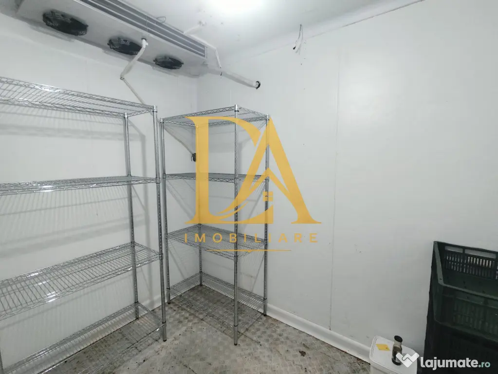 Spatiu comercial in zona Baba Novac/Titan/Dristor - Bucuresti (Bucuresti-Ilfov)