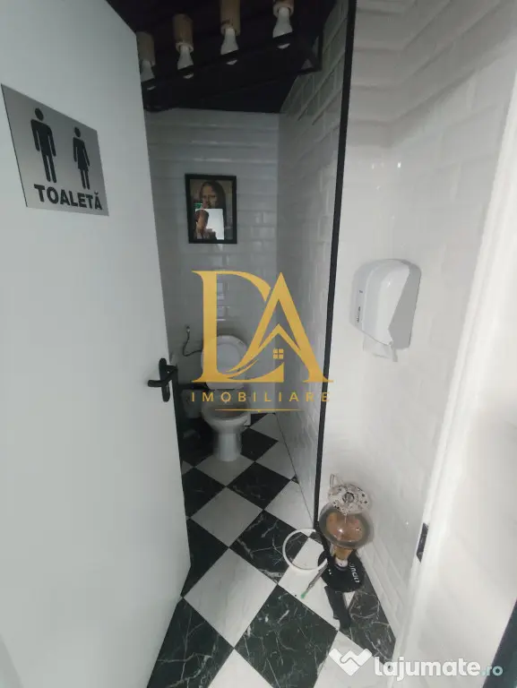 Spatiu comercial in zona Baba Novac/Titan/Dristor - Bucuresti (Bucuresti-Ilfov)