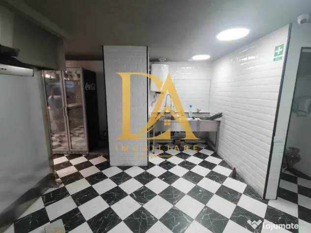 Spatiu comercial in zona Baba Novac/Titan/Dristor - Bucuresti (Bucuresti-Ilfov)