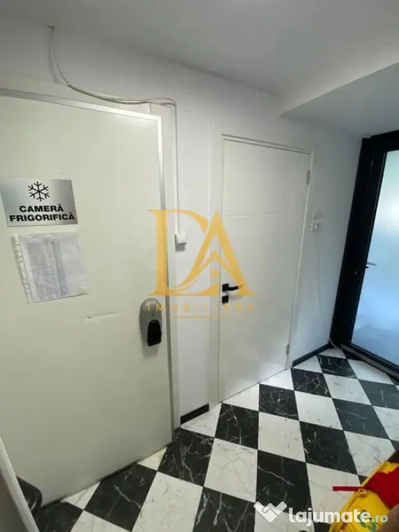 Spatiu comercial in zona Baba Novac/Titan/Dristor - Bucuresti (Bucuresti-Ilfov)