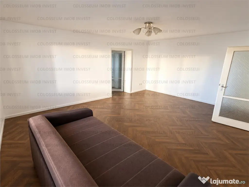 Apartament 3 camere | 58 mp | Zona Tractorul - Brasov (Brasov)