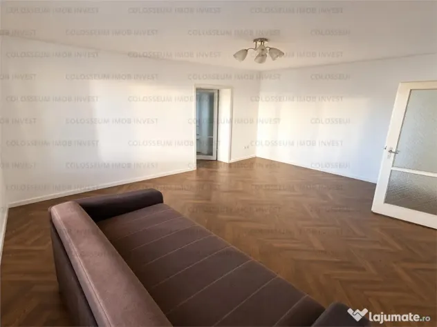 Apartament 3 camere | 58 mp | Zona Tractorul - Brasov (Brasov)