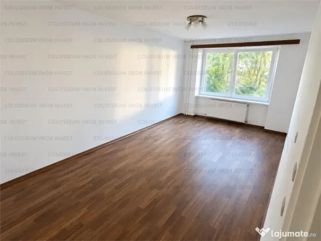 Apartament 3 camere | 58 mp | Zona Tractorul - Brasov (Brasov)