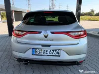 Renault Megane IV *2017* Euro 6* LED*Keyless go/entry* 