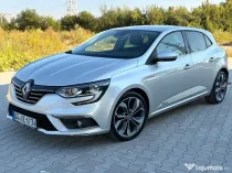 Renault Megane IV *2017* Euro 6* LED*Keyless go/entry*