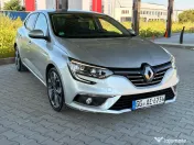 Renault Megane IV *2017* Euro 6* LED*Keyless go/entry*