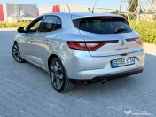 Renault Megane IV *2017* Euro 6* LED*Keyless go/entry*