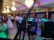 Macara video full - ProAm Orion DVC 210 + monitor + brat motorizat 