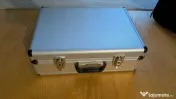 Macara video full - ProAm Orion DVC 210 + monitor + brat motorizat 