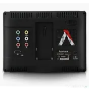 Macara video full - ProAm Orion DVC 210 + monitor + brat motorizat 