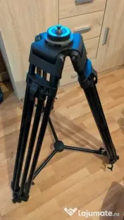 Macara video full - ProAm Orion DVC 210 + monitor + brat motorizat 