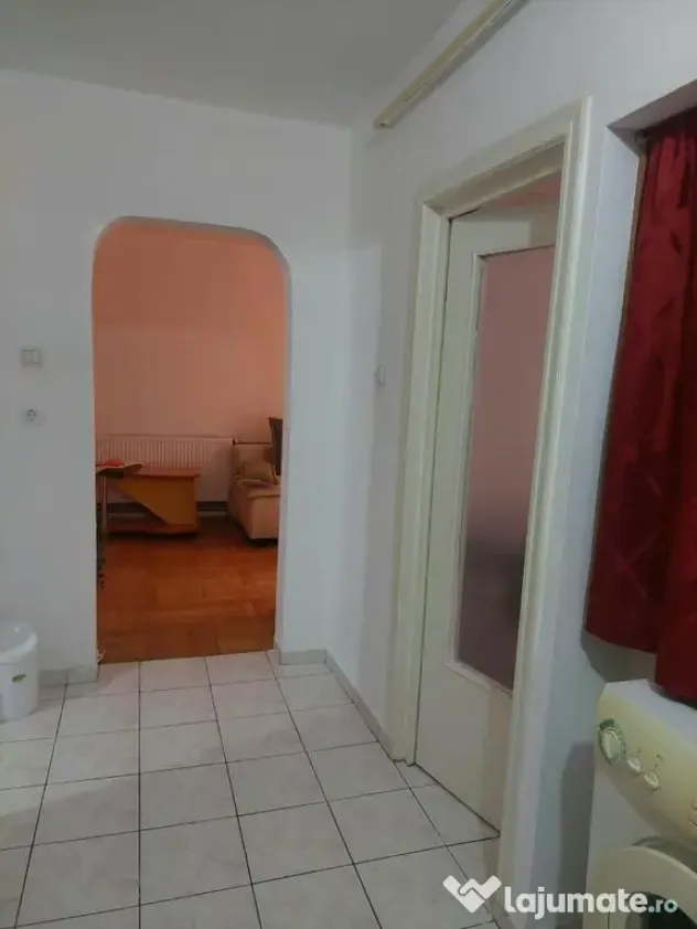 De inchiriatapartament o cameră Tiglina1, etaj 3, 300 euro - Galati (Galati)