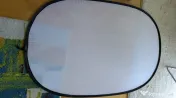 Panou reflectorizant 5 in 1 - 145x95 cm 