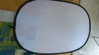 Panou reflectorizant 5 in 1 - 145x95 cm 