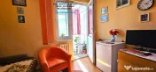 Apartament 2 camere,etaj 3,Maratei-Zona Gradinita "Floare de colt"