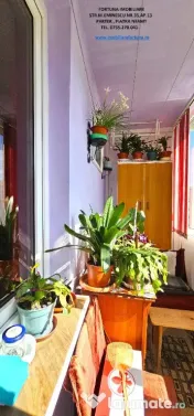 Apartament 2 camere,etaj 3,Maratei-Zona Gradinita "Floare de colt"