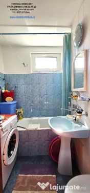 Apartament 2 camere,etaj 3,Maratei-Zona Gradinita "Floare de colt"